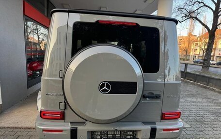 Mercedes-Benz G-Класс AMG, 2025 год, 33 000 000 рублей, 13 фотография