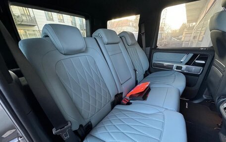 Mercedes-Benz G-Класс AMG, 2025 год, 33 000 000 рублей, 9 фотография