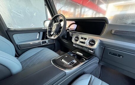 Mercedes-Benz G-Класс AMG, 2025 год, 33 000 000 рублей, 10 фотография