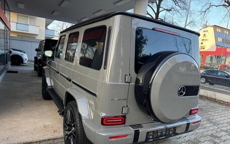 Mercedes-Benz G-Класс AMG, 2025 год, 33 000 000 рублей, 14 фотография