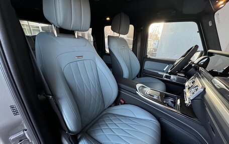 Mercedes-Benz G-Класс AMG, 2025 год, 33 000 000 рублей, 11 фотография