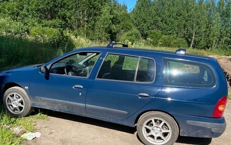 Renault Megane II, 2000 год, 230 000 рублей, 2 фотография