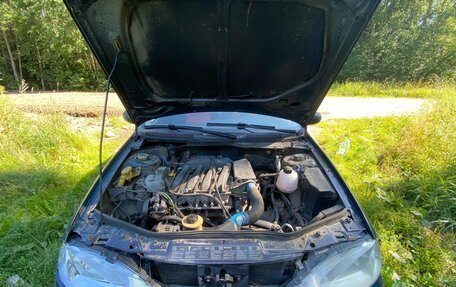 Renault Megane II, 2000 год, 230 000 рублей, 5 фотография