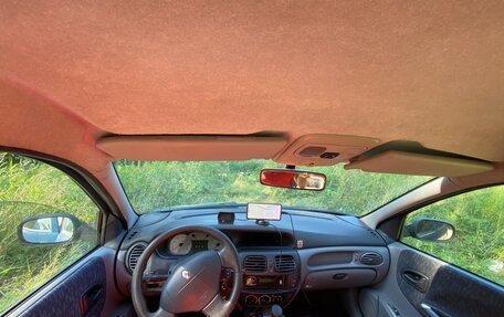 Renault Megane II, 2000 год, 230 000 рублей, 6 фотография