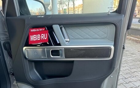 Mercedes-Benz G-Класс AMG, 2025 год, 33 000 000 рублей, 7 фотография