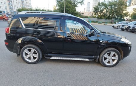 Peugeot 4007, 2011 год, 1 150 000 рублей, 2 фотография