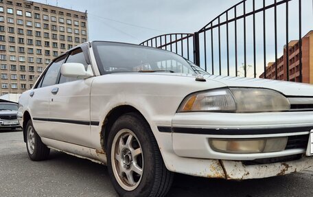 Toyota Carina, 1991 год, 150 000 рублей, 4 фотография