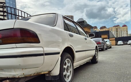 Toyota Carina, 1991 год, 150 000 рублей, 6 фотография