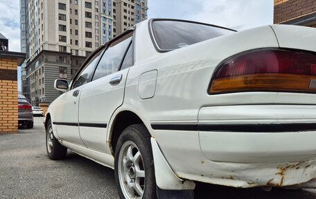 Toyota Carina, 1991 год, 150 000 рублей, 8 фотография
