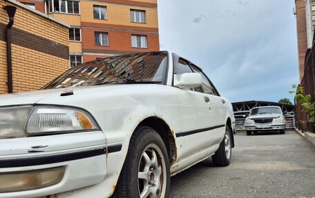 Toyota Carina, 1991 год, 150 000 рублей, 9 фотография