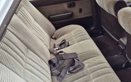 Toyota Carina, 1991 год, 150 000 рублей, 15 фотография