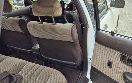 Toyota Carina, 1991 год, 150 000 рублей, 16 фотография