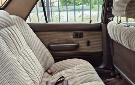 Toyota Carina, 1991 год, 150 000 рублей, 14 фотография