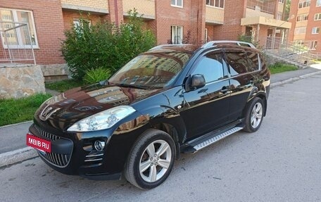 Peugeot 4007, 2011 год, 1 150 000 рублей, 4 фотография