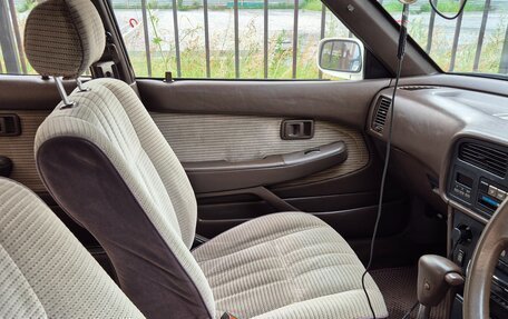 Toyota Carina, 1991 год, 150 000 рублей, 20 фотография