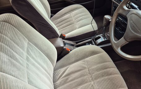 Toyota Carina, 1991 год, 150 000 рублей, 21 фотография