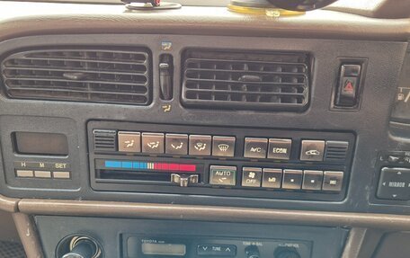 Toyota Carina, 1991 год, 150 000 рублей, 23 фотография