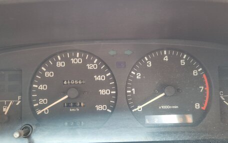 Toyota Carina, 1991 год, 150 000 рублей, 29 фотография