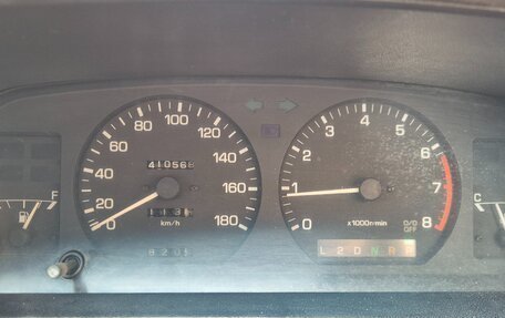 Toyota Carina, 1991 год, 150 000 рублей, 39 фотография
