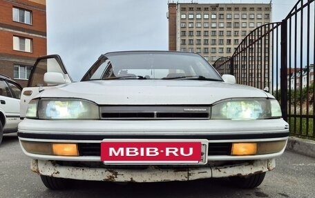 Toyota Carina, 1991 год, 150 000 рублей, 37 фотография