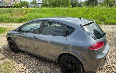 SEAT Leon II, 2012 год, 719 000 рублей, 5 фотография