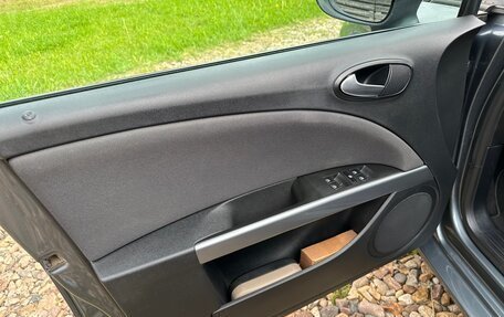 SEAT Leon II, 2012 год, 719 000 рублей, 10 фотография