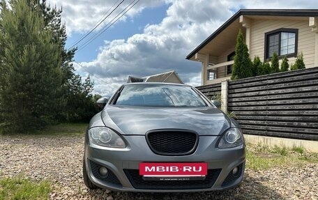 SEAT Leon II, 2012 год, 719 000 рублей, 3 фотография