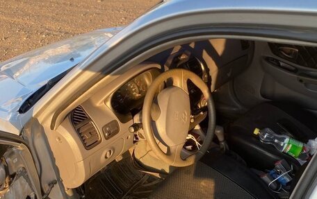 Hyundai Accent II, 2007 год, 230 000 рублей, 5 фотография