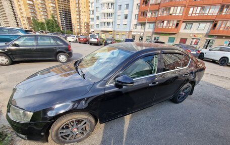 Skoda Octavia, 2014 год, 900 000 рублей, 7 фотография