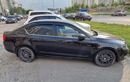 Skoda Octavia, 2014 год, 900 000 рублей, 6 фотография