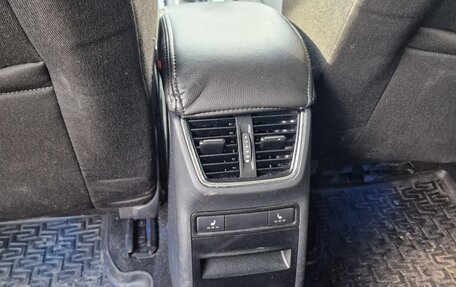 Skoda Octavia, 2014 год, 900 000 рублей, 9 фотография