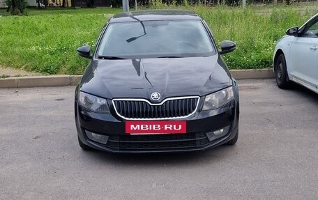 Skoda Octavia, 2014 год, 900 000 рублей, 3 фотография