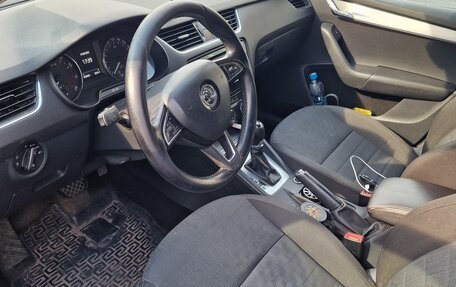 Skoda Octavia, 2014 год, 900 000 рублей, 11 фотография