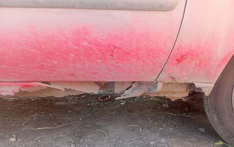Mazda 121 III, 1997 год, 50 000 рублей, 6 фотография