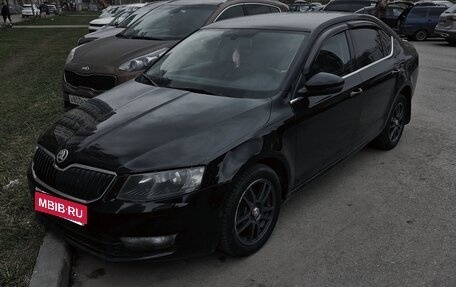 Skoda Octavia, 2014 год, 900 000 рублей, 5 фотография