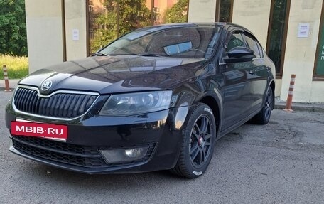 Skoda Octavia, 2014 год, 900 000 рублей, 4 фотография