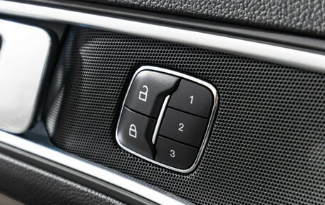 Ford Explorer VI, 2017 год, 2 599 898 рублей, 19 фотография