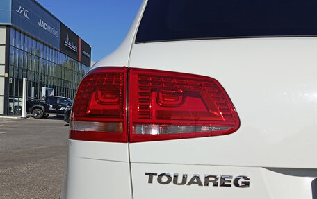 Volkswagen Touareg III, 2015 год, 2 520 000 рублей, 13 фотография