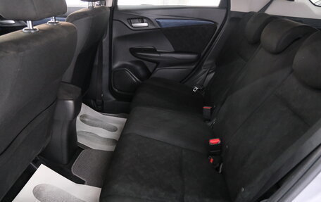 Honda Shuttle II, 2017 год, 1 289 000 рублей, 21 фотография