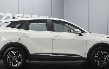 KIA Sportage IV рестайлинг, 2024 год, 3 630 000 рублей, 5 фотография
