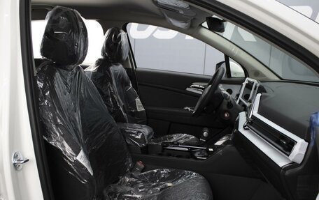 KIA Sportage IV рестайлинг, 2024 год, 3 630 000 рублей, 8 фотография
