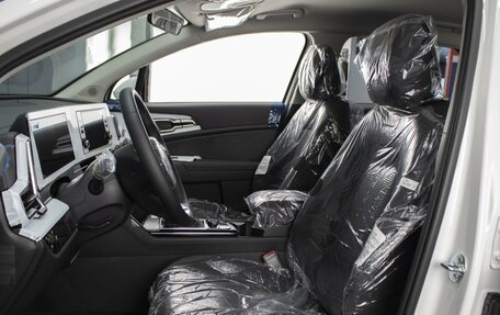 KIA Sportage IV рестайлинг, 2024 год, 3 630 000 рублей, 10 фотография