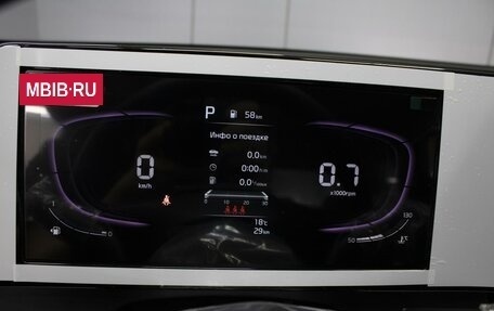 KIA Sportage IV рестайлинг, 2024 год, 3 630 000 рублей, 14 фотография