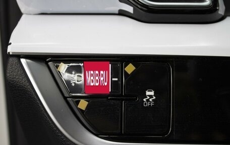 KIA Sportage IV рестайлинг, 2024 год, 3 630 000 рублей, 20 фотография