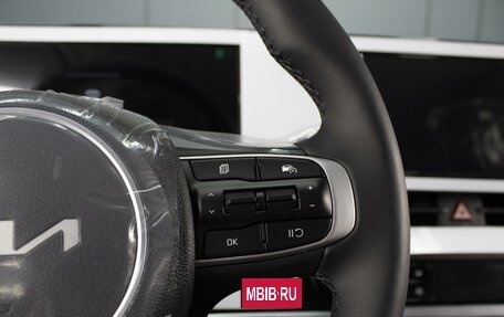 KIA Sportage IV рестайлинг, 2024 год, 3 630 000 рублей, 19 фотография