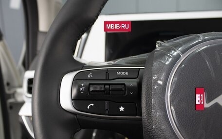 KIA Sportage IV рестайлинг, 2024 год, 3 630 000 рублей, 18 фотография