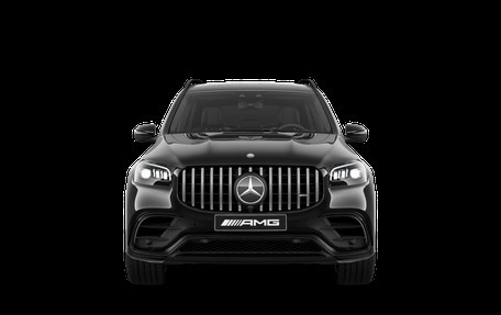 Mercedes-Benz GLS AMG, 2025 год, 31 500 000 рублей, 3 фотография