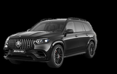 Mercedes-Benz GLS AMG, 2025 год, 31 500 000 рублей, 1 фотография