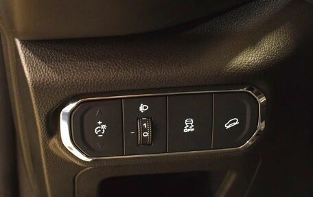 Haval Jolion, 2023 год, 1 849 000 рублей, 10 фотография