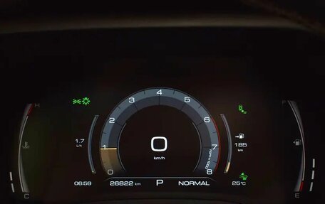 Haval Jolion, 2023 год, 1 849 000 рублей, 6 фотография